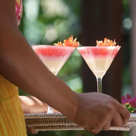Boutique Hotel Gavea Tropical 리오데자네이루 외부 사진
