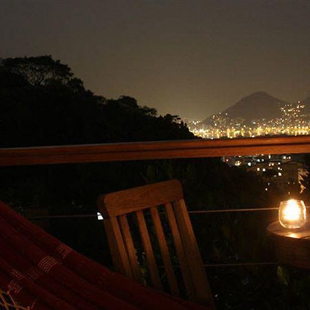 Boutique Hotel Gavea Tropical 리오데자네이루 외부 사진