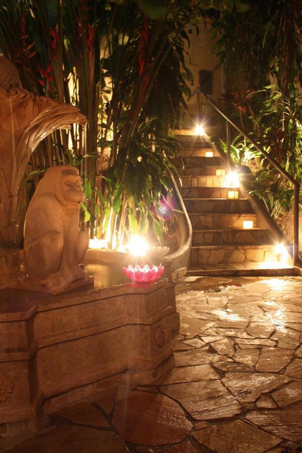 Boutique Hotel Gavea Tropical 리오데자네이루 외부 사진