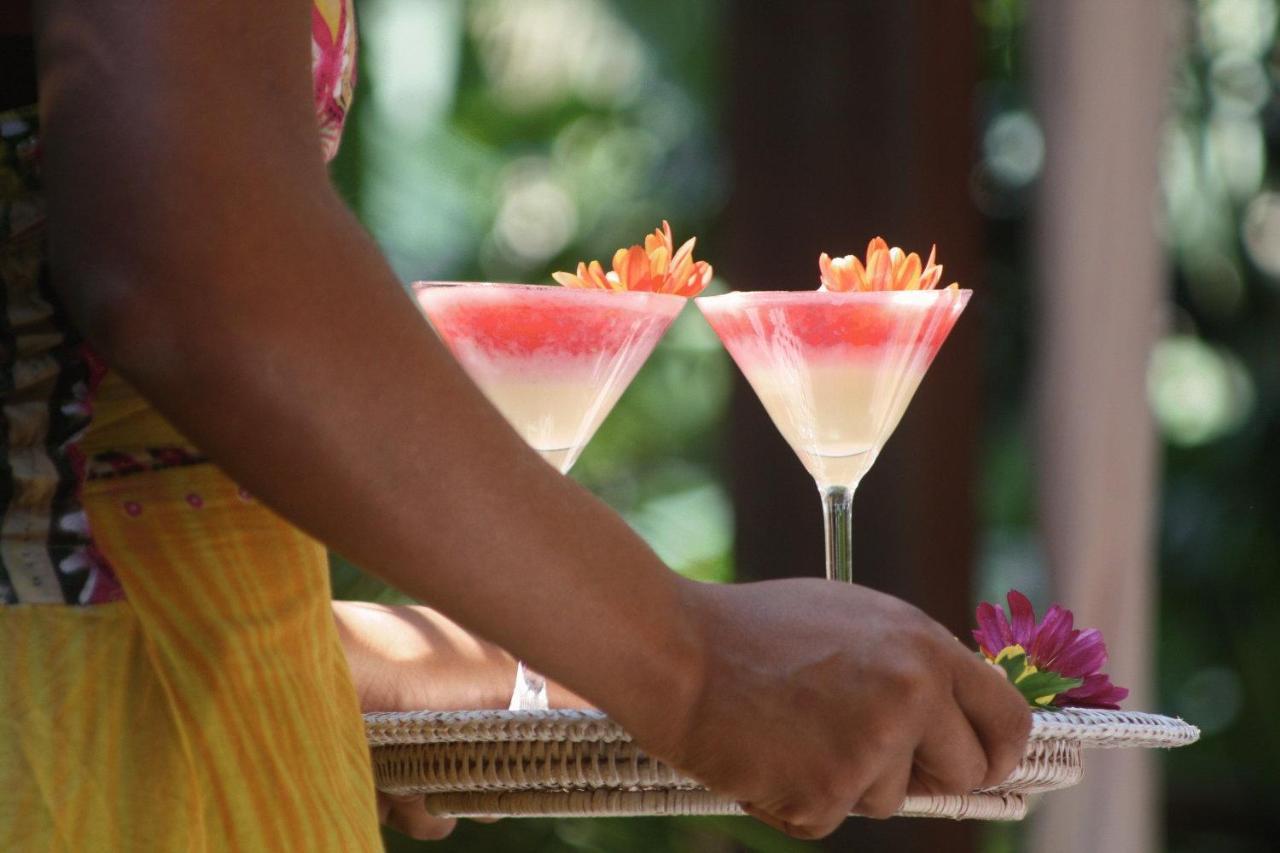 Boutique Hotel Gavea Tropical 리오데자네이루 외부 사진
