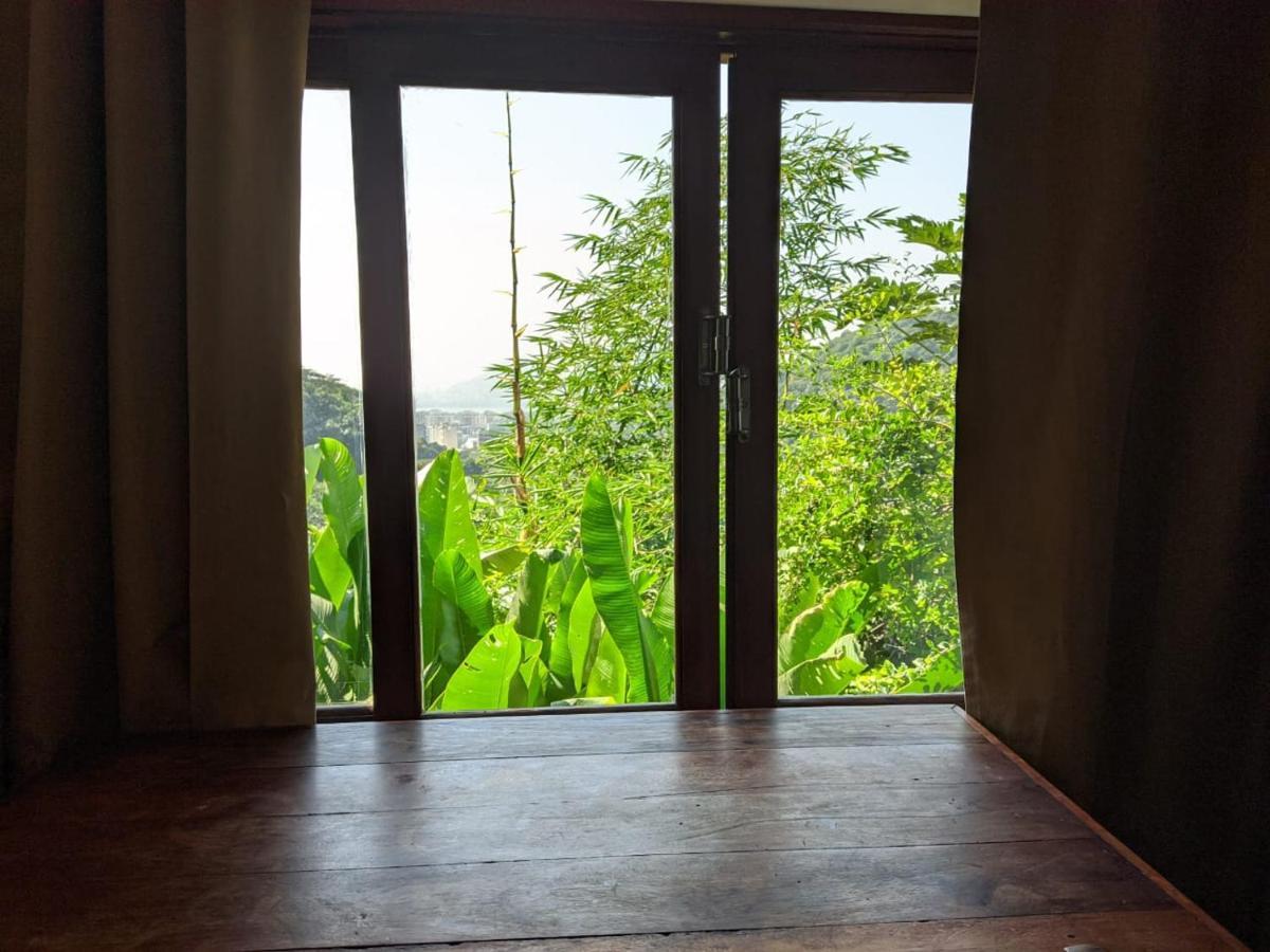 Boutique Hotel Gavea Tropical 리오데자네이루 외부 사진