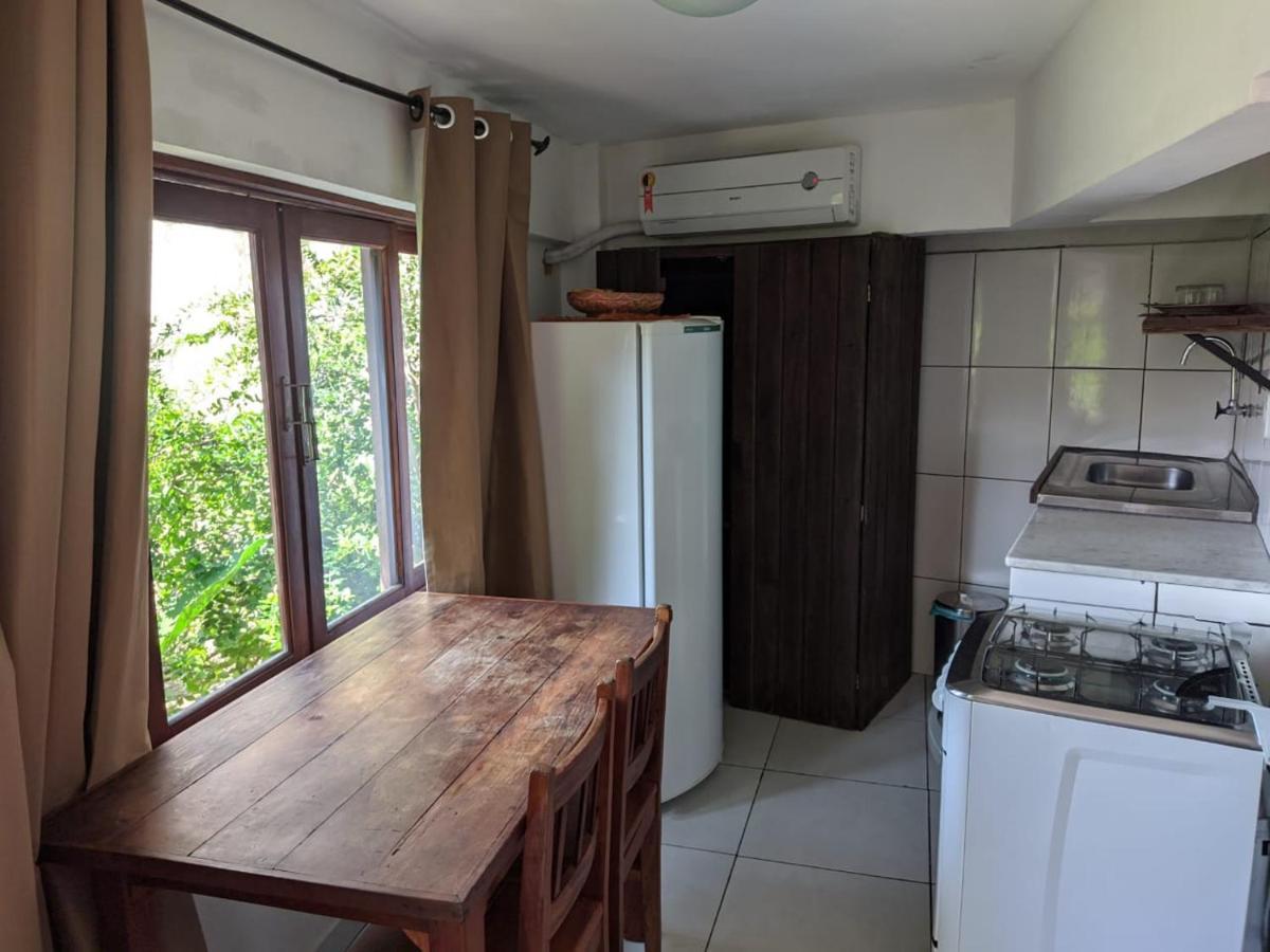 Boutique Hotel Gavea Tropical 리오데자네이루 외부 사진
