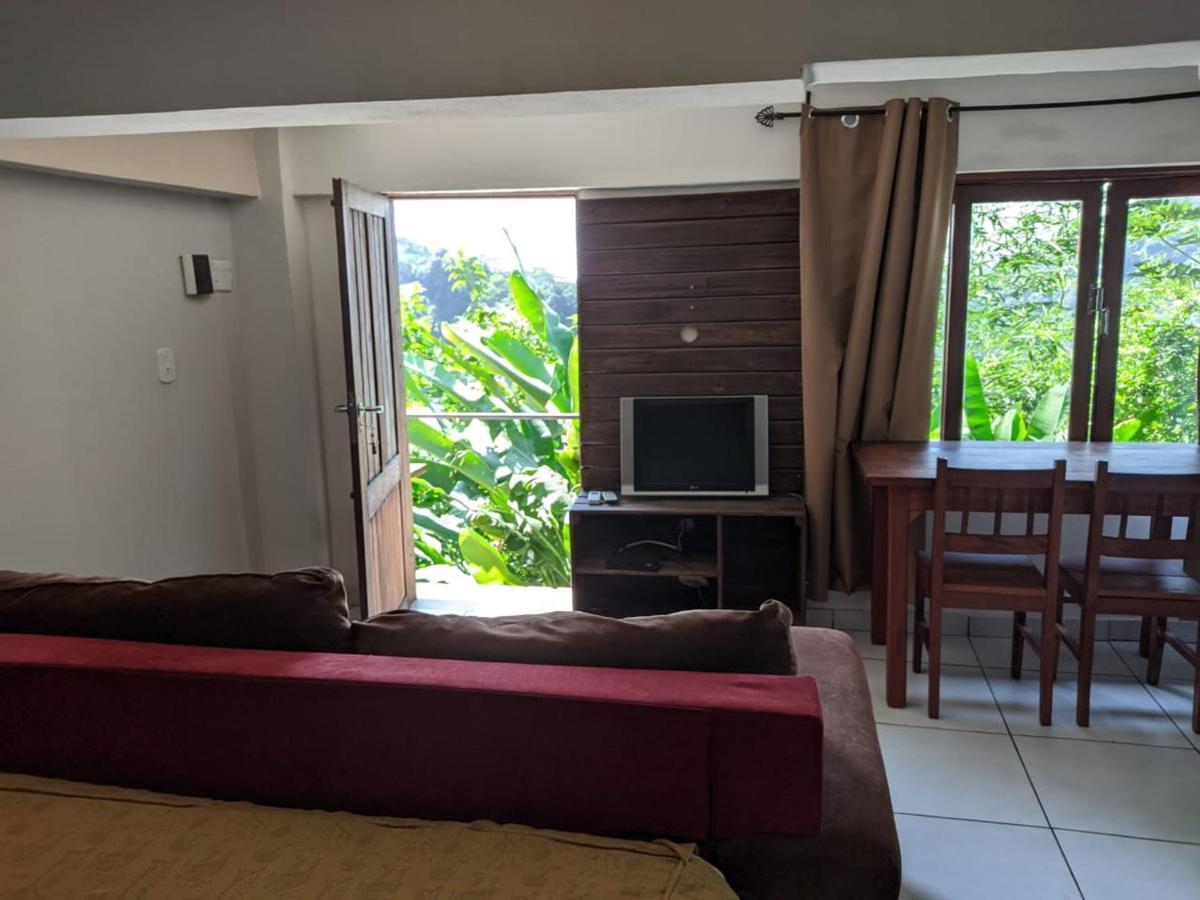 Boutique Hotel Gavea Tropical 리오데자네이루 외부 사진
