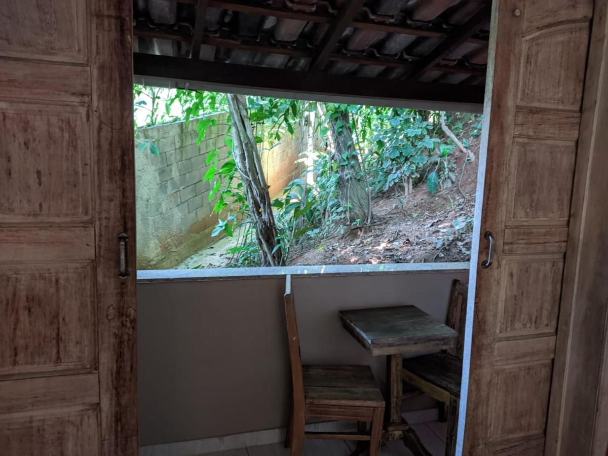 Boutique Hotel Gavea Tropical 리오데자네이루 외부 사진