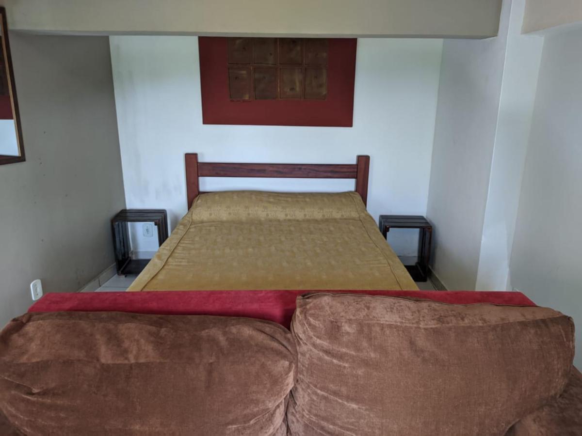 Boutique Hotel Gavea Tropical 리오데자네이루 외부 사진