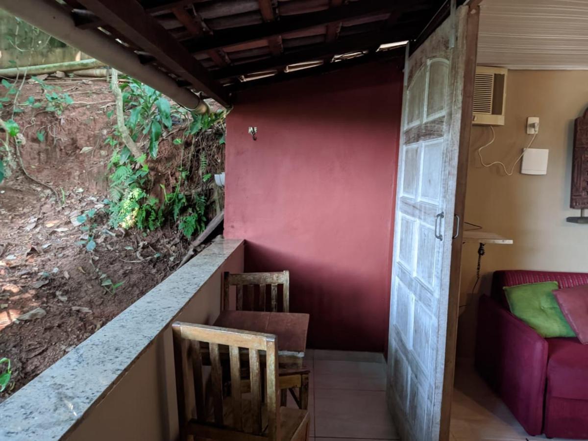 Boutique Hotel Gavea Tropical 리오데자네이루 외부 사진