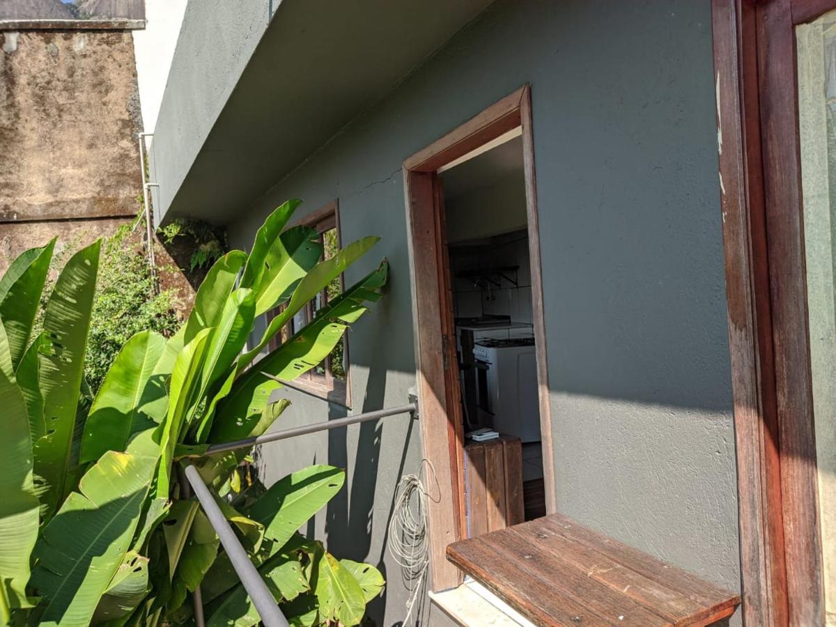 Boutique Hotel Gavea Tropical 리오데자네이루 외부 사진