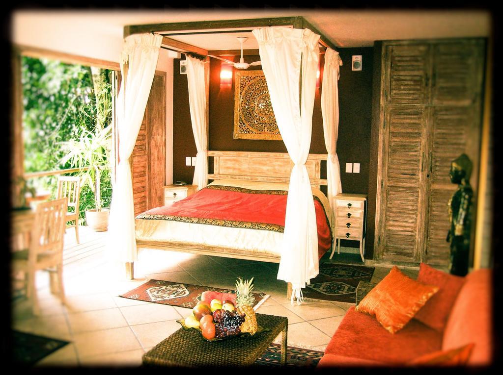 Boutique Hotel Gavea Tropical 리오데자네이루 외부 사진