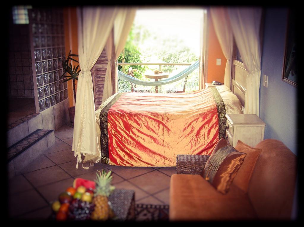 Boutique Hotel Gavea Tropical 리오데자네이루 외부 사진