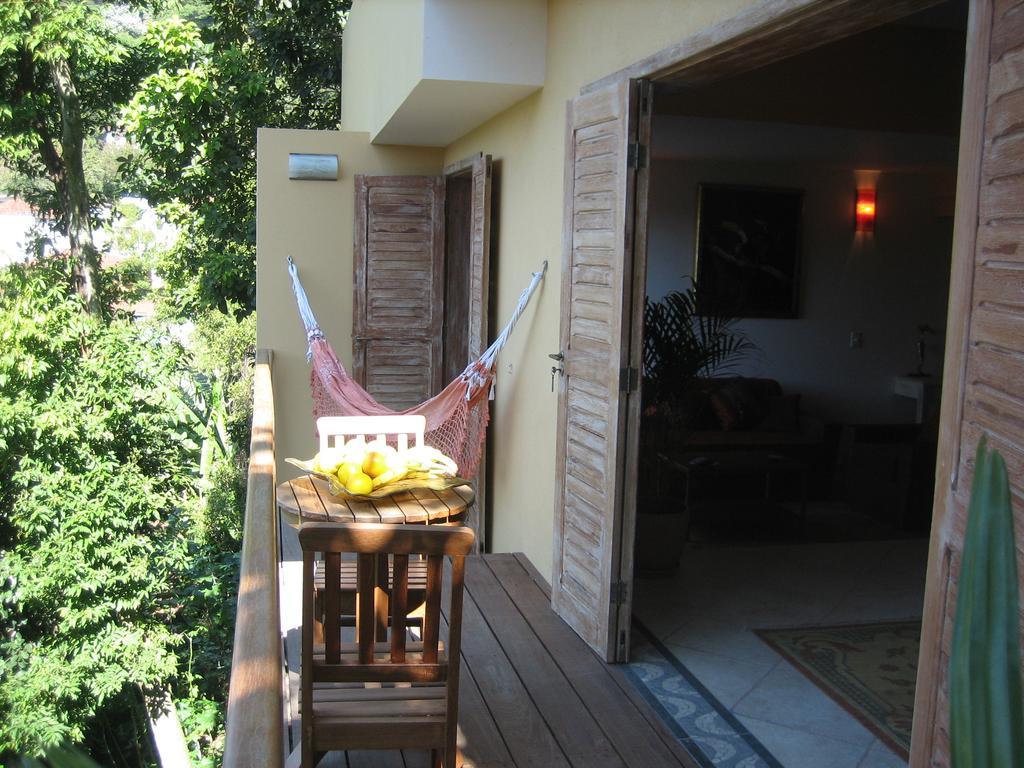 Boutique Hotel Gavea Tropical 리오데자네이루 외부 사진