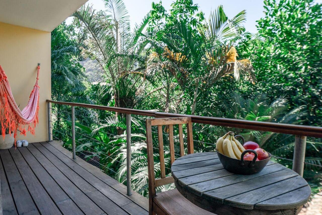 Boutique Hotel Gavea Tropical 리오데자네이루 외부 사진
