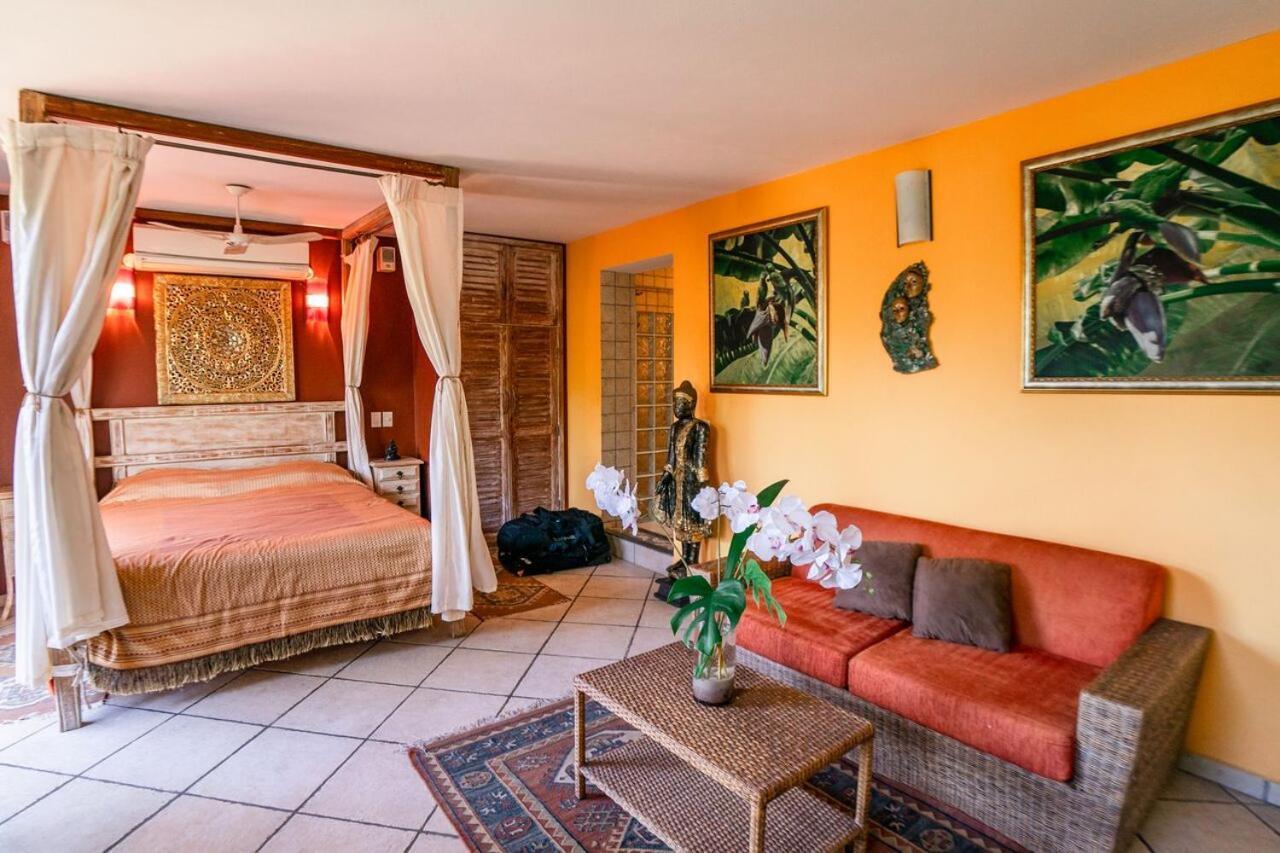 Boutique Hotel Gavea Tropical 리오데자네이루 외부 사진