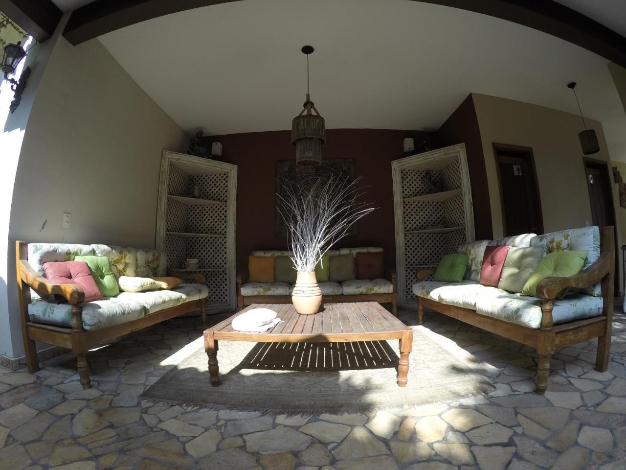 Boutique Hotel Gavea Tropical 리오데자네이루 외부 사진